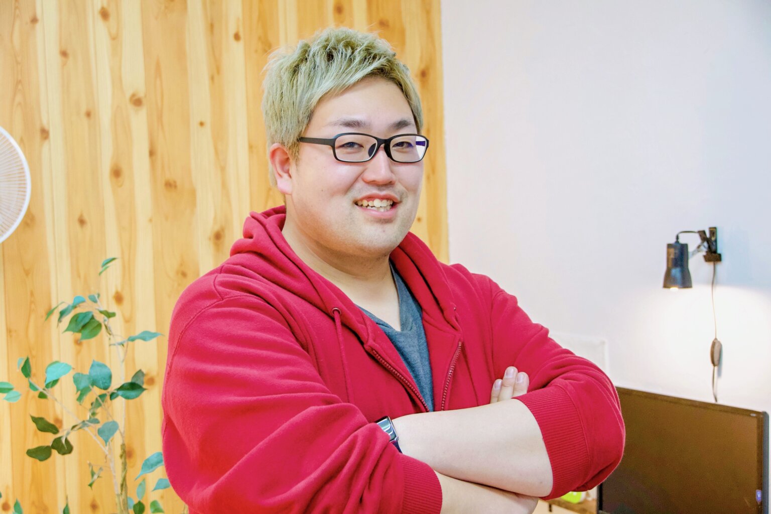 コーチ代表 わっしーコーチ