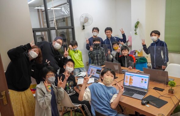 デジタル時代だからこそ必要な思考力！恵庭・千歳・北広島で始める小学生の学び