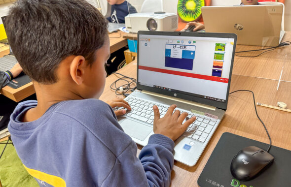 小学生の習い事選びに迷ったら？子どもの「やってみたい」を引き出す考え方
